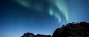 Aurora Boreal