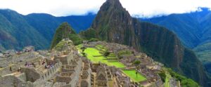 Perú