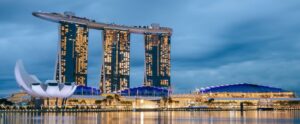 Malasia y Singapur