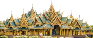 Tailandia